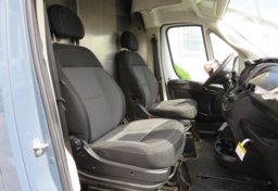 2018 Ram ProMaster Cargo Van - Image 18