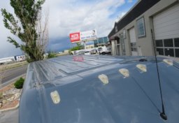 2018 Ram ProMaster Cargo Van - Image 31