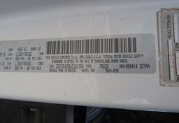 2018 Ram ProMaster Cargo Van - Image 50