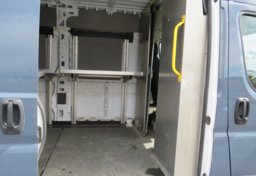 2018 Ram ProMaster Cargo Van - Image 27