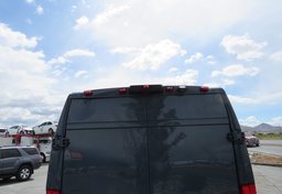 2018 Ram ProMaster Cargo Van - Image 32