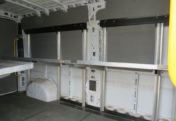 2018 Ram ProMaster Cargo Van - Image 25