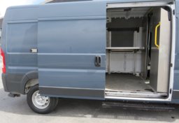 2018 Ram ProMaster Cargo Van - Image 26