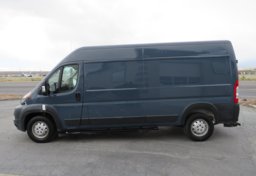 2018 Ram ProMaster Cargo Van - Image 10