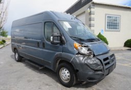 2018 Ram ProMaster Cargo Van - Image 4