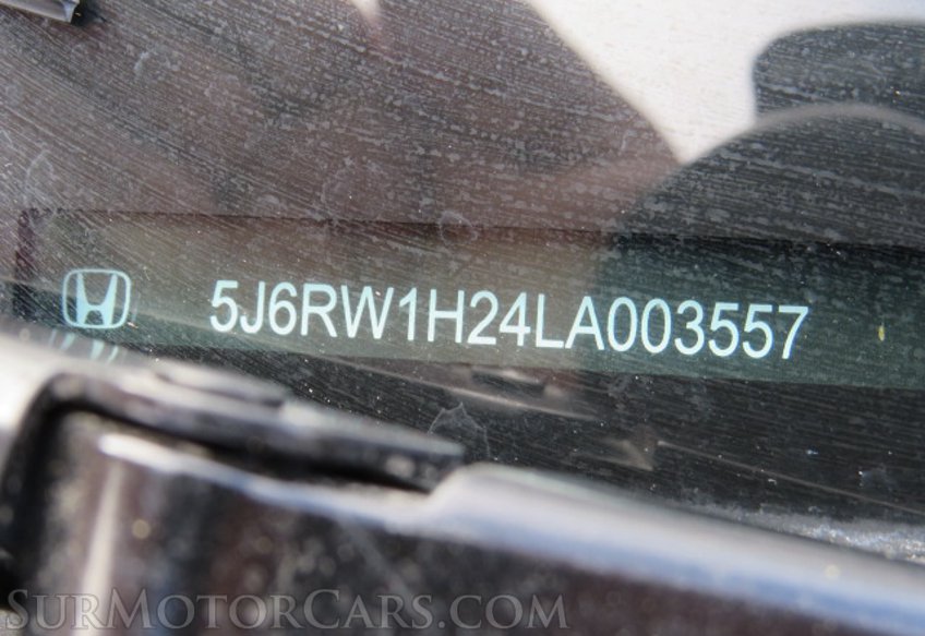 2020 Honda CR-V - Image 43