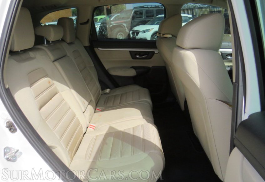 2020 Honda CR-V - Image 30