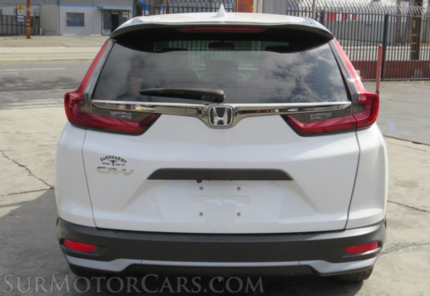 2020 Honda CR-V - Image 10