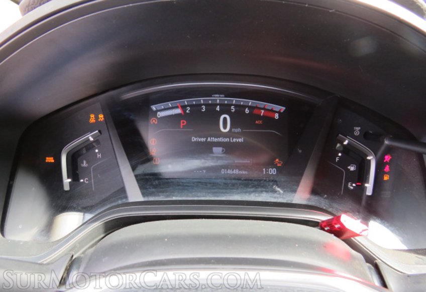 2020 Honda CR-V - Image 31