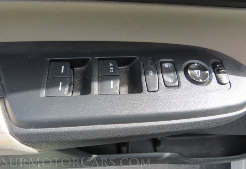 2020 Honda CR-V - Image 36