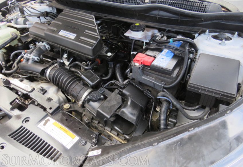 2020 Honda CR-V - Image 47