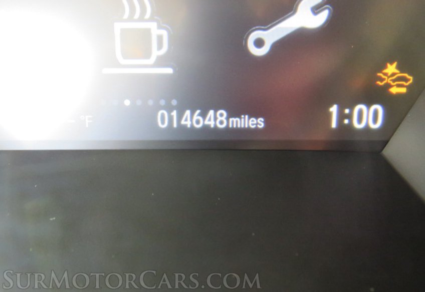 2020 Honda CR-V - Image 42