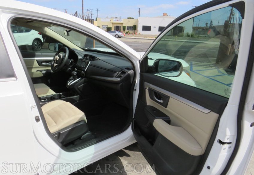 2020 Honda CR-V - Image 20