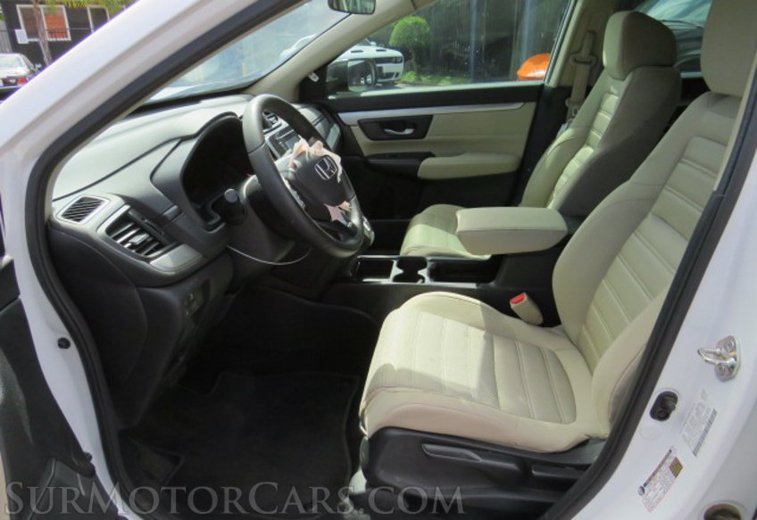 2020 Honda CR-V - Image 25