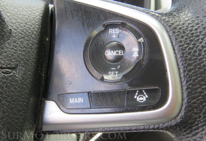 2020 Honda CR-V - Image 33