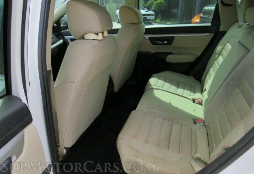 2020 Honda CR-V - Image 29