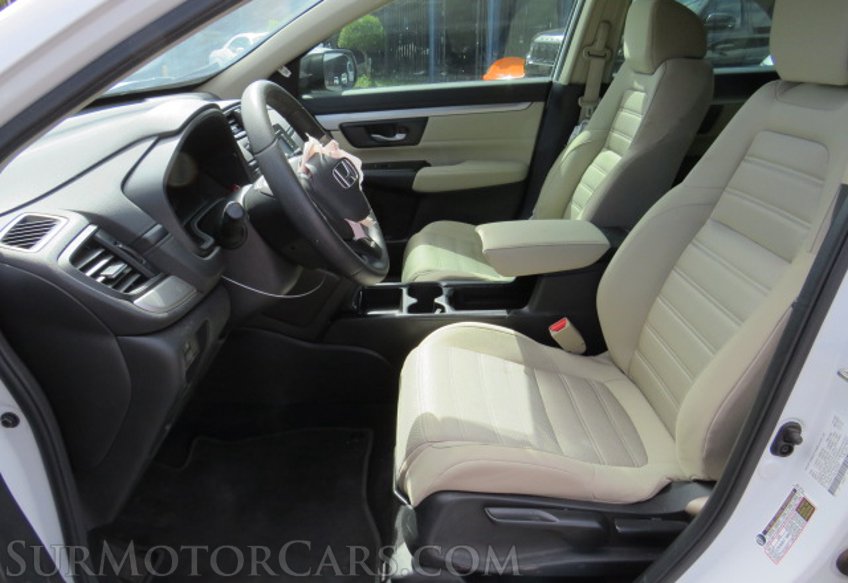 2020 Honda CR-V - Image 23