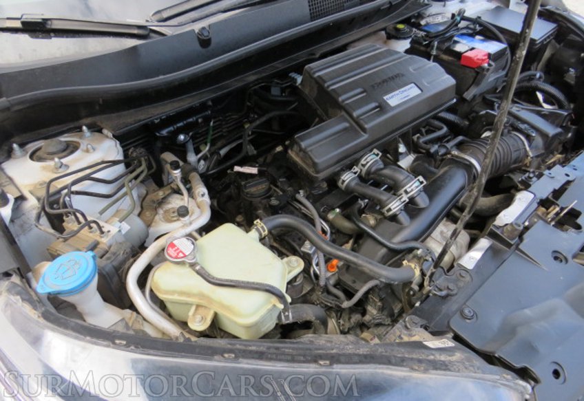 2020 Honda CR-V - Image 48