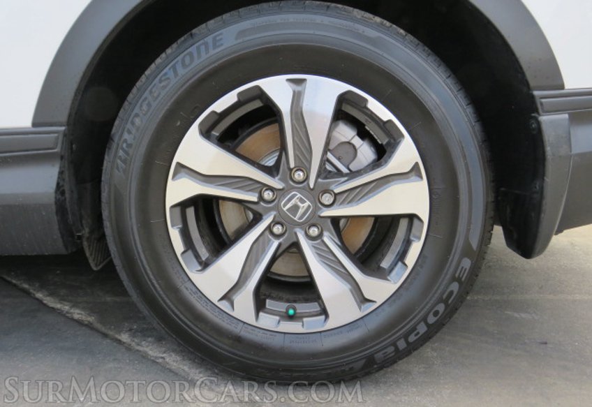 2020 Honda CR-V - Image 16