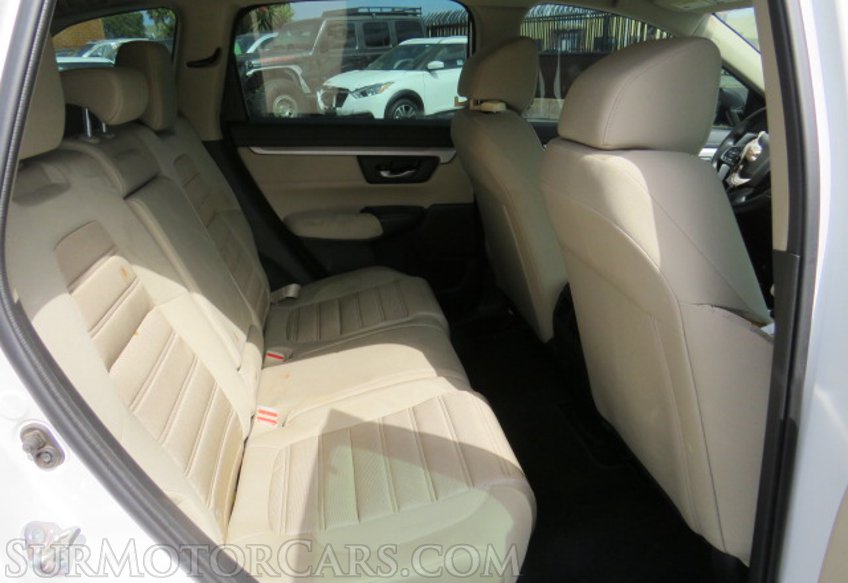 2020 Honda CR-V - Image 28