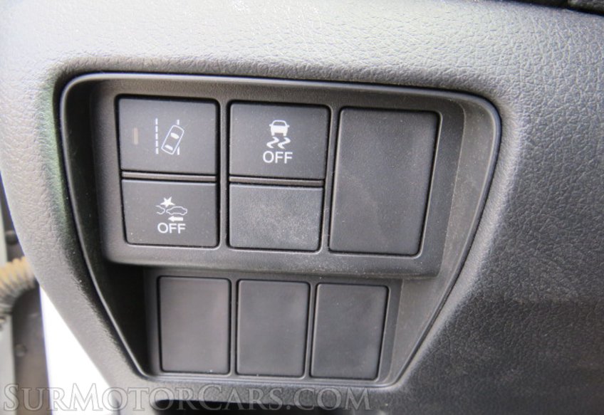 2020 Honda CR-V - Image 35