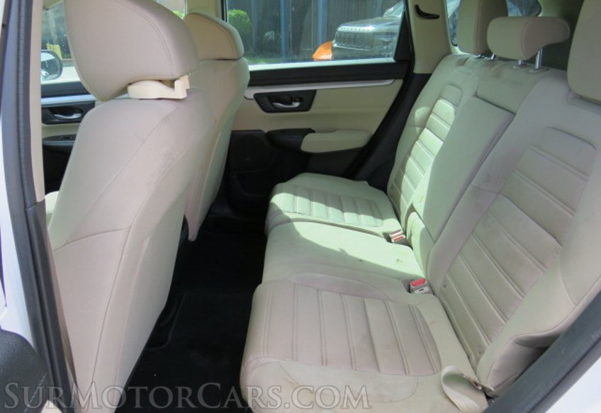 2020 Honda CR-V - Image 27