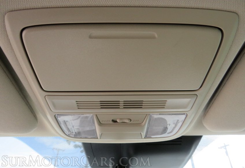 2020 Honda CR-V - Image 41