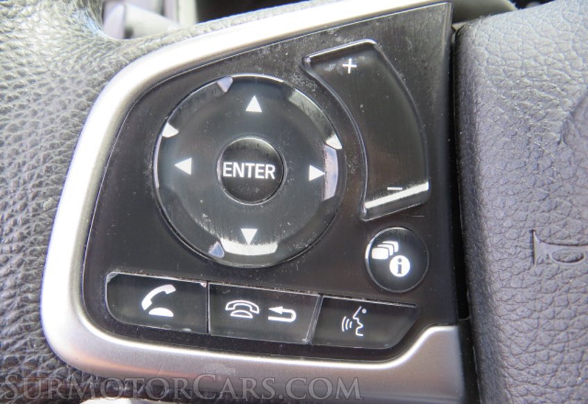 2020 Honda CR-V - Image 32