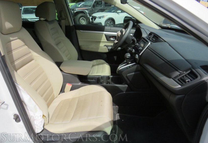 2020 Honda CR-V - Image 24