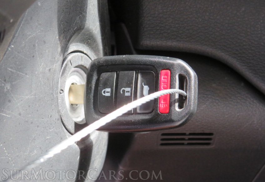 2020 Honda CR-V - Image 34