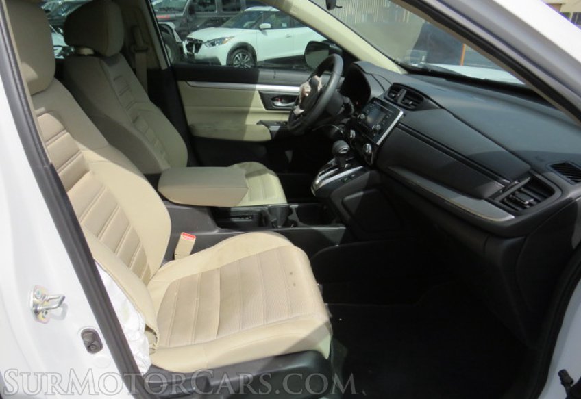 2020 Honda CR-V - Image 26