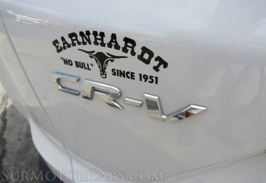 2020 Honda CR-V - Image 18