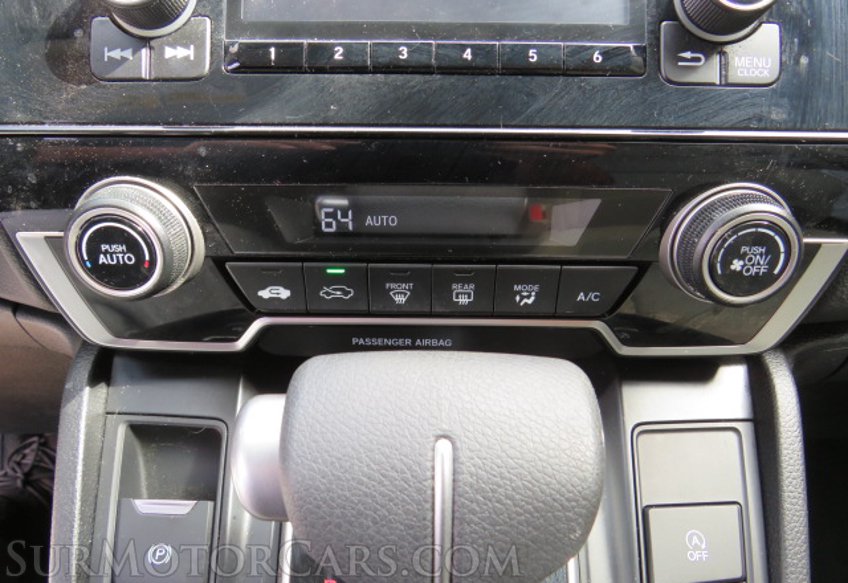 2020 Honda CR-V - Image 39