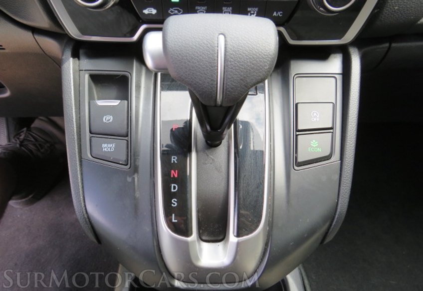 2020 Honda CR-V - Image 40