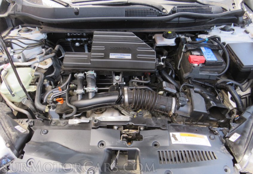 2020 Honda CR-V - Image 46