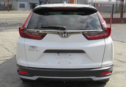 2020 Honda CR-V - Image 10