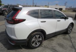2020 Honda CR-V - Image 5