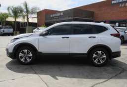 2020 Honda CR-V - Image 12