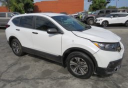 2020 Honda CR-V - Image 1