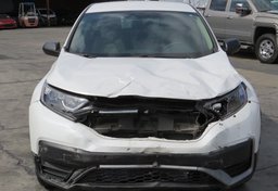 2020 Honda CR-V - Image 9