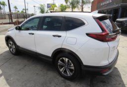 2020 Honda CR-V - Image 6