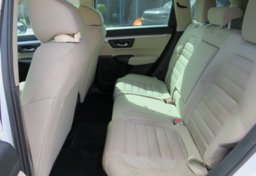 2020 Honda CR-V - Image 27