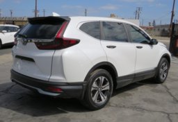 2020 Honda CR-V - Image 7