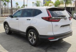 2020 Honda CR-V - Image 8