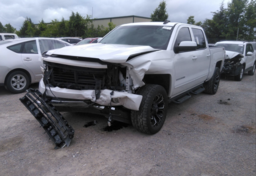 2018 Chevrolet Silverado 1500 - Image 2