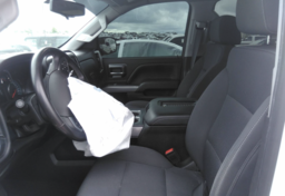 2018 Chevrolet Silverado 1500 - Image 3