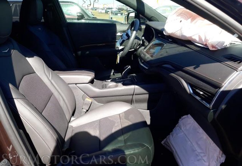 2021 Cadillac XT4 - Image 5