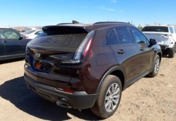 2021 Cadillac XT4 - Image 3