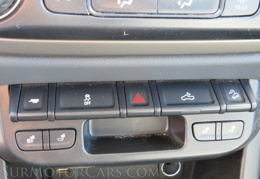 2017 Chevrolet Colorado - Image 38