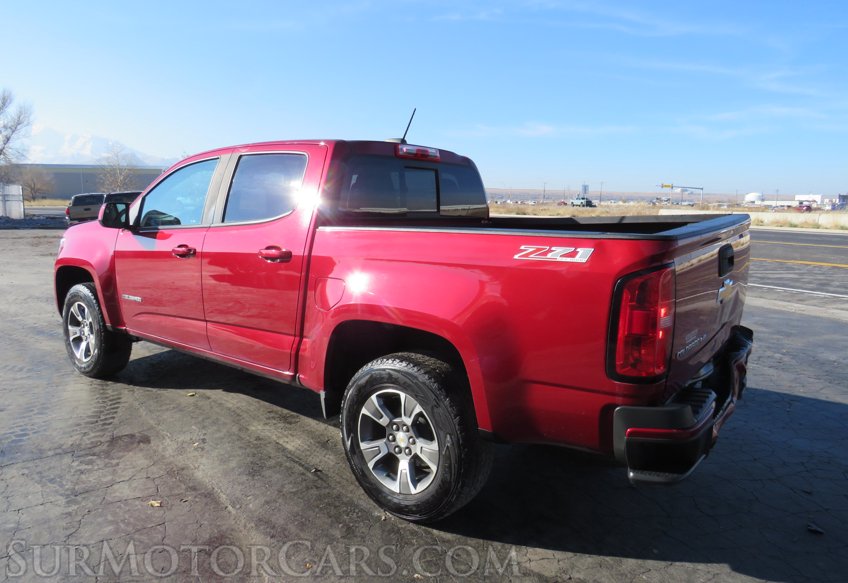 2017 Chevrolet Colorado - Image 7